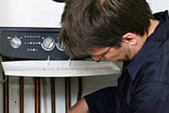 boiler repair Upper Swanmore
