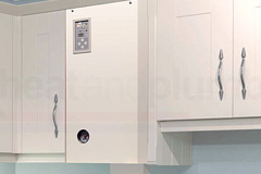 Upper Swanmore electric boiler quotes