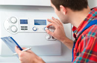 free Upper Swanmore gas safe engineer quotes