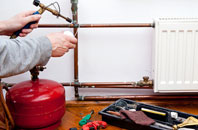 free Upper Swanmore heating repair quotes