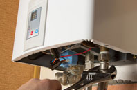 free Upper Swanmore boiler install quotes